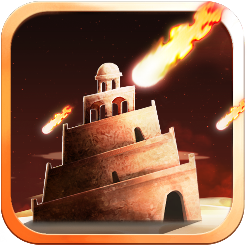 Babel Rising: Cataclysm