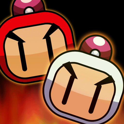 Bomberman Touch 2: Volcano Party icon